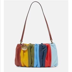 LIKE NEW STAUD Bean Bag, Riviera Leather